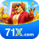 71xesports.com favicon