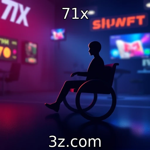 Acessibilidade nos jogos e inclusão de jogadores