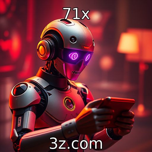 71x | Uso de IA para personalização de experiências em jogos