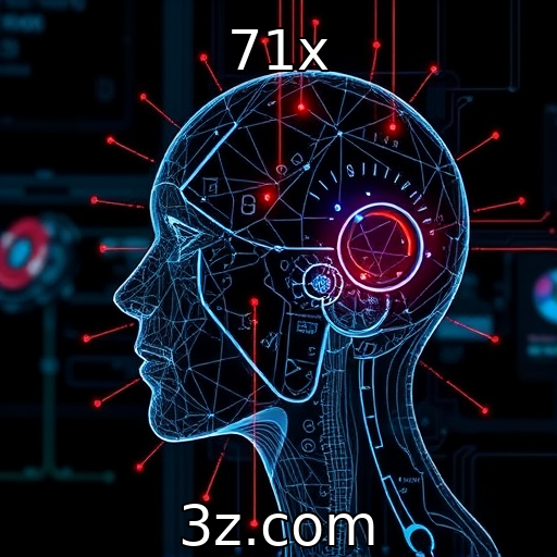 71x : Adoção de inteligência artificial para aprimorar a experiência do usuário