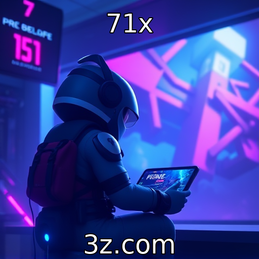 71x | Aumento das vendas digitais na indústria de jogos