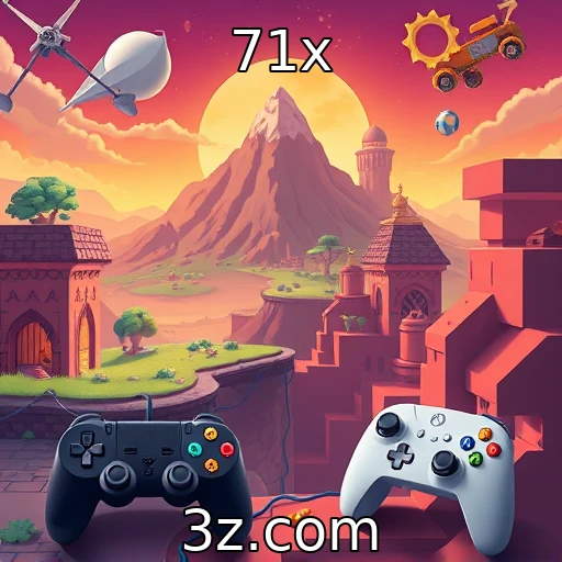 Evolução dos gráficos em jogos de console