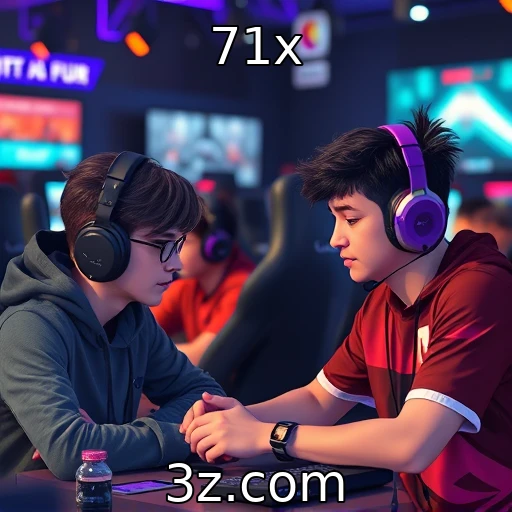 O impacto dos eSports na cultura juvenil