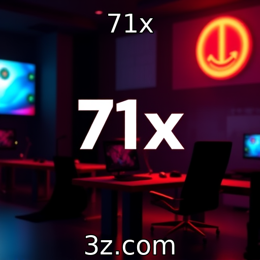 71x - Perspectivas sobre jogos independentes em crescimento