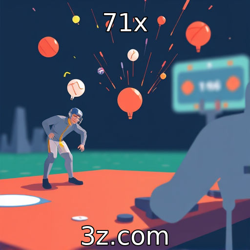 71x | Impacto das microtransações na experiência do jogador