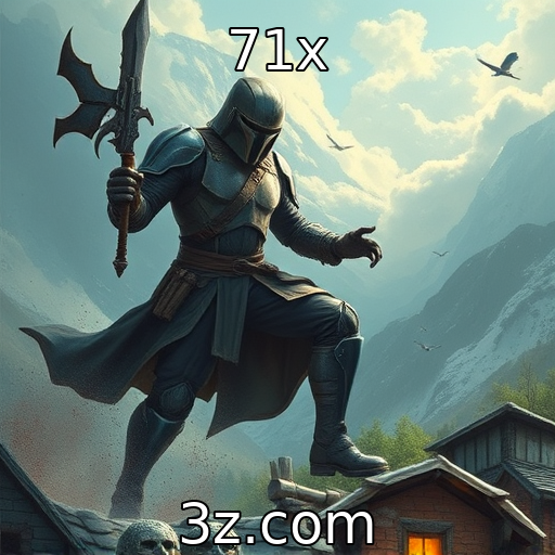 71x : A importância da narrativa nos jogos modernos