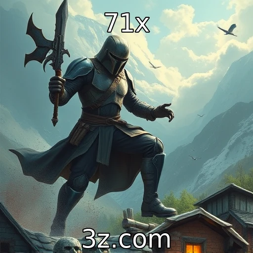 A importância da narrativa nos jogos modernos