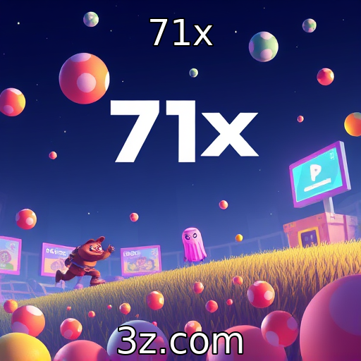 71x : Novas abordagens de monetização em jogos digitais