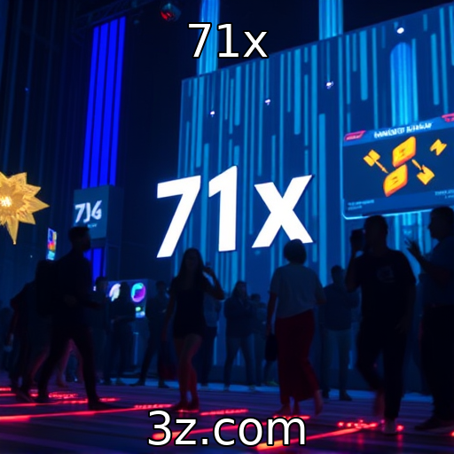 71x | Inovação em algoritmos RNG e suas implicações para jogadores