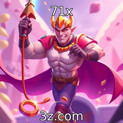 Inovações em RNG e animações nos jogos online