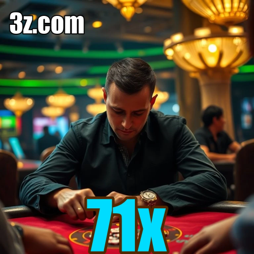 Aventuras de Simulation: Conheça o 71x e Divirta-se