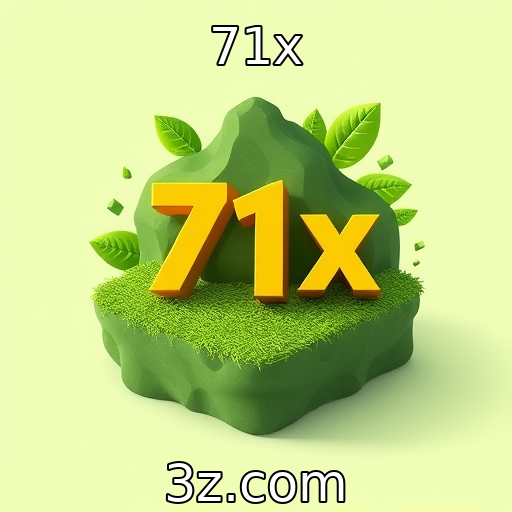 71x | Desenvolvimento sustentável na indústria de jogos