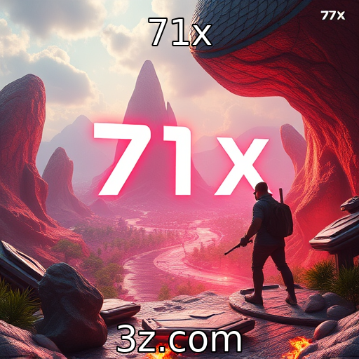 71x | Impactos da realidade virtual no desenvolvimento de jogos